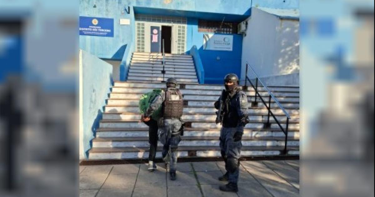 Fotografía- Agencia Noticias Argentinas  MPF