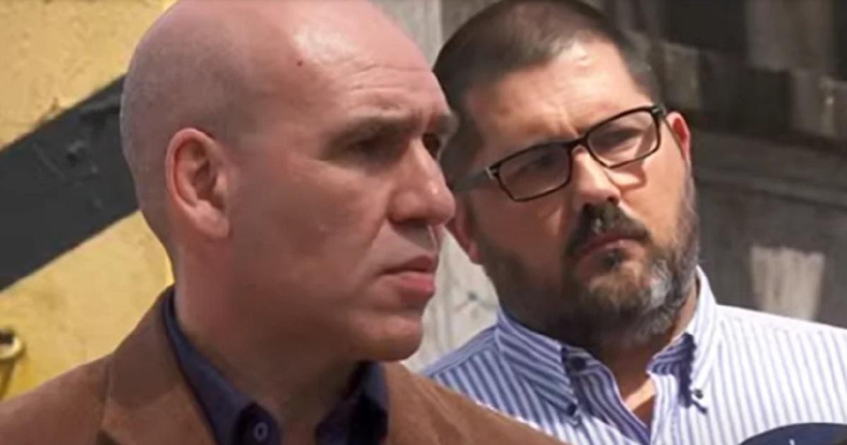 Avanza la investigación por el triple crimen narco- nuevas pruebas y tres prófugos con alerta roja - Foto- NA