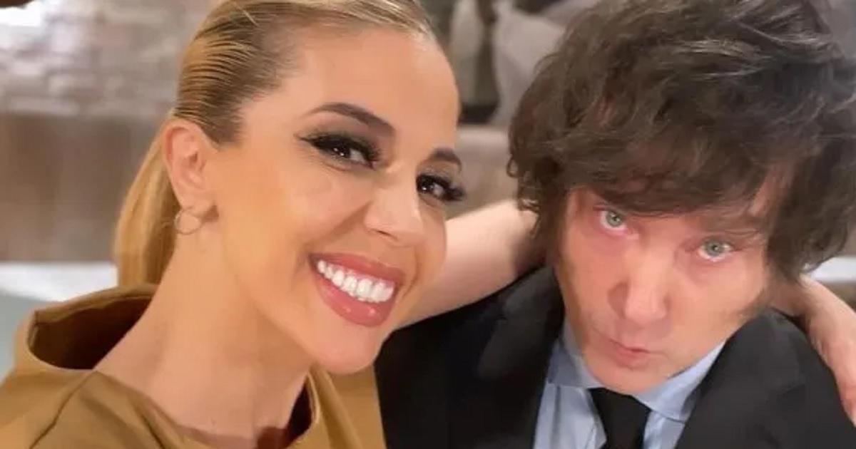 Milei llevaraacute su campantildea a Corrientes acompantildeado por Virginia Gallardo