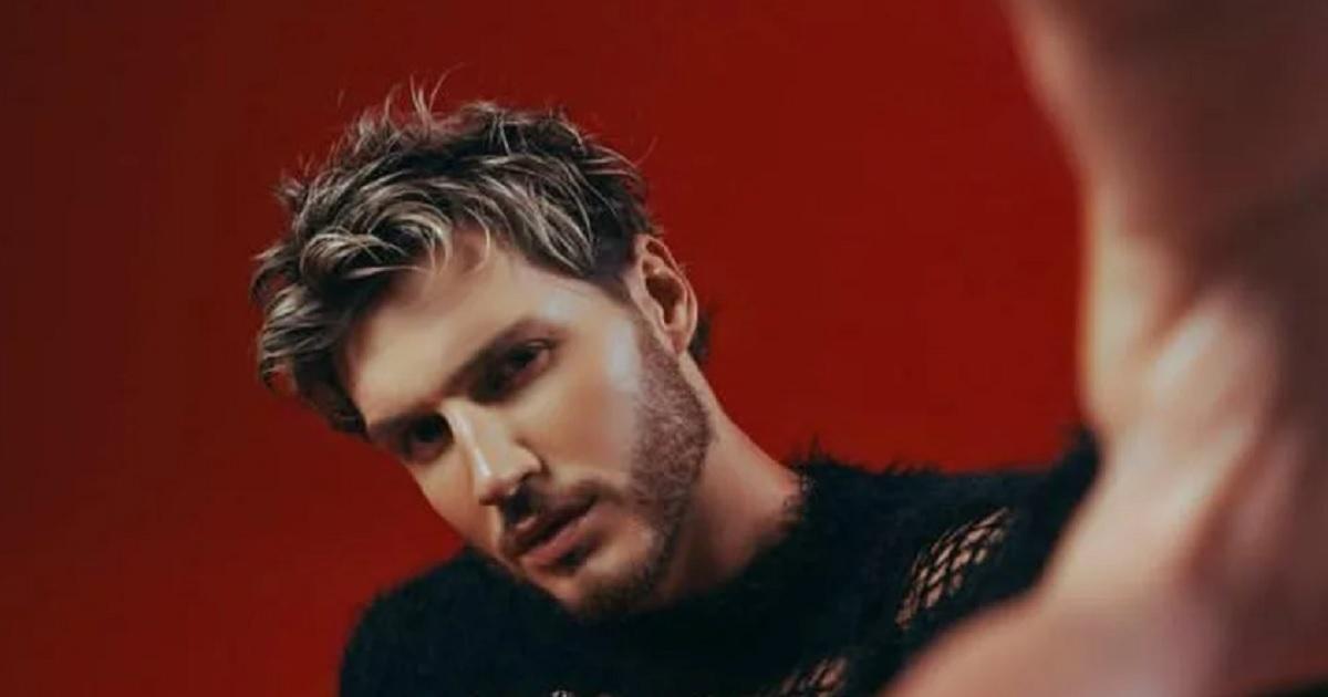 Asesinaron a un modelo argentino en Ciudad de México- Foto- NA