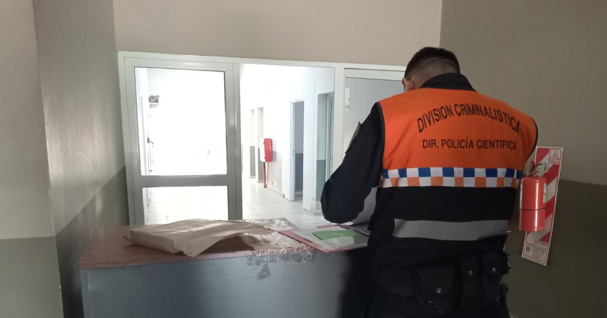 Pastor Luna- en la mira 3 horas de retraso en la notificacioacuten de su deceso