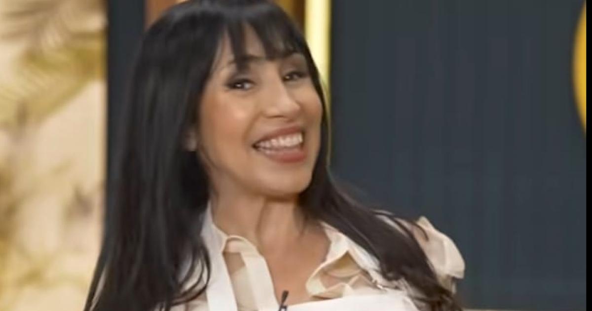 Marixa- Cachaca laacutegrimas y fuego