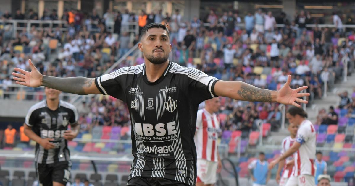 Central volvioacute al triunfo ante Unioacuten y otra vez estaacute en zona de clasificacioacuten