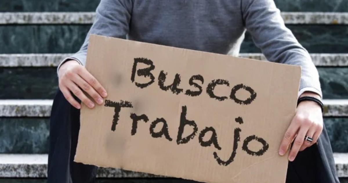 Pidieron casi 300 mil seguros de desempleo desde que asumioacute Milei