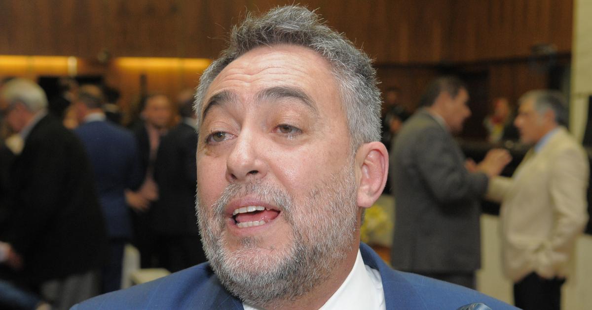 JUEZ FEDERAL Sebastin Argibay