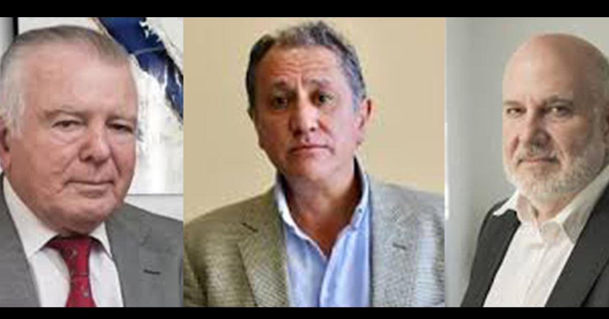 ECONOMISTAS Ferreres Colina y Secco