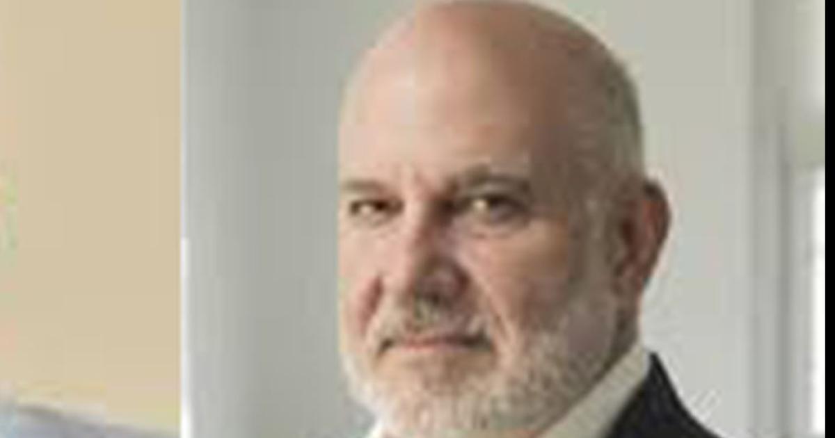 El economista Luis Secco