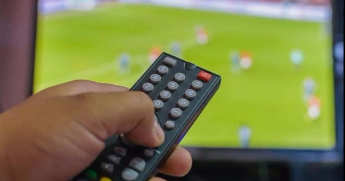 Qué eventos deportivos ver hoy