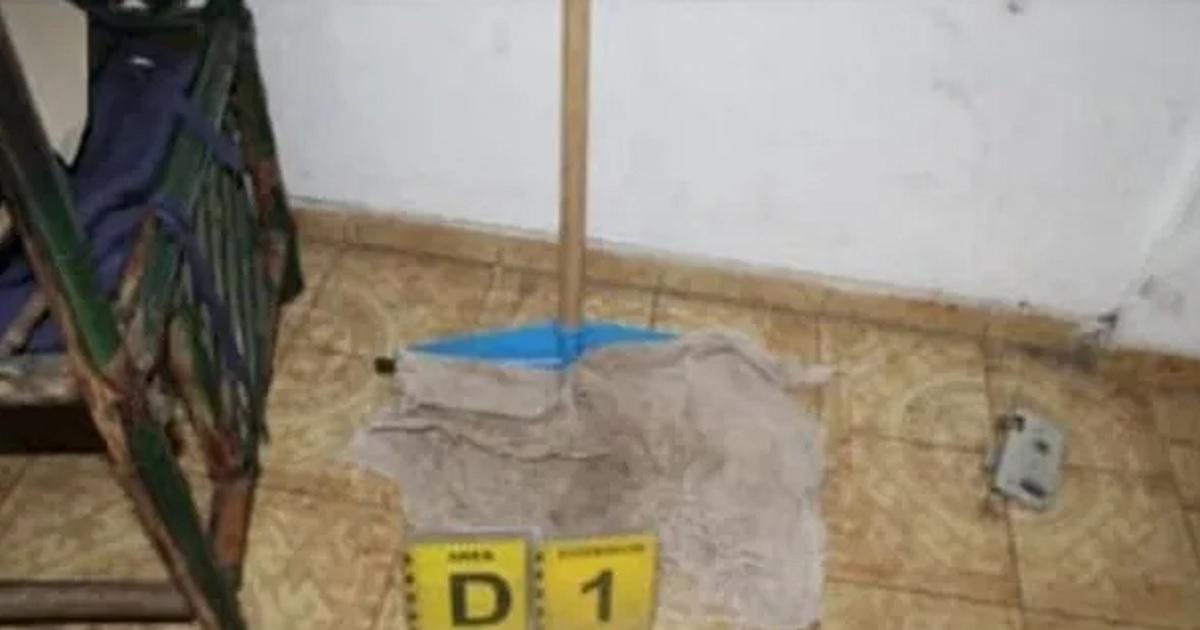 Avanza la investigacioacuten del triple crimen- revelan nuevos detalles sobre la casa del horror