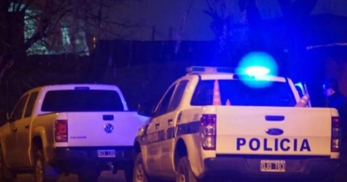 Capturan a narco que huyó de la casa donde tenía 900 dosis de cocaína - Foto- Archivo