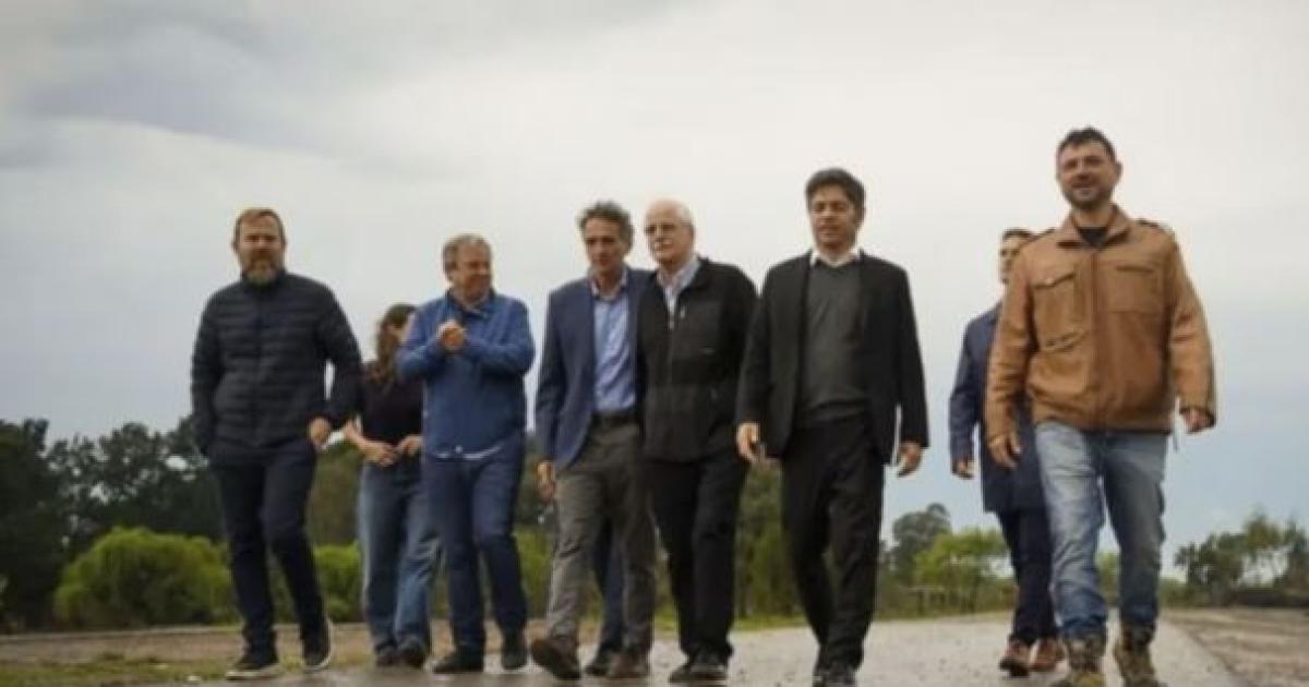 El peronismo busca capitalizar el desconcierto libertario a dos semanas de las elecciones