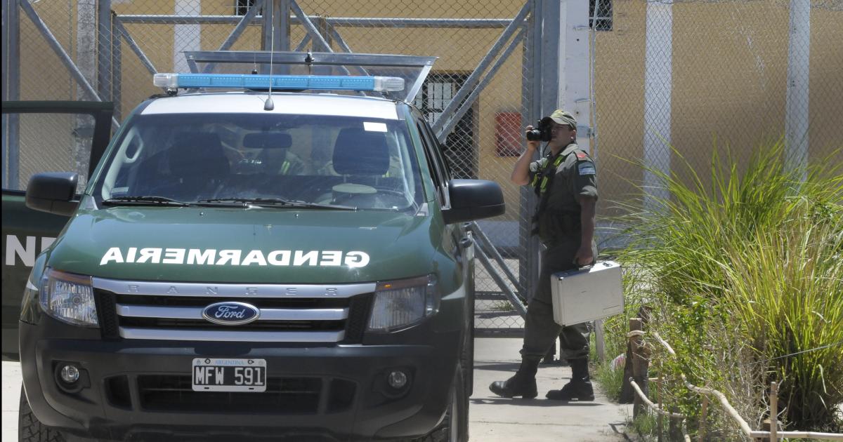 Bandentildea regresoacute a casa con una condena y tobillera por drogas