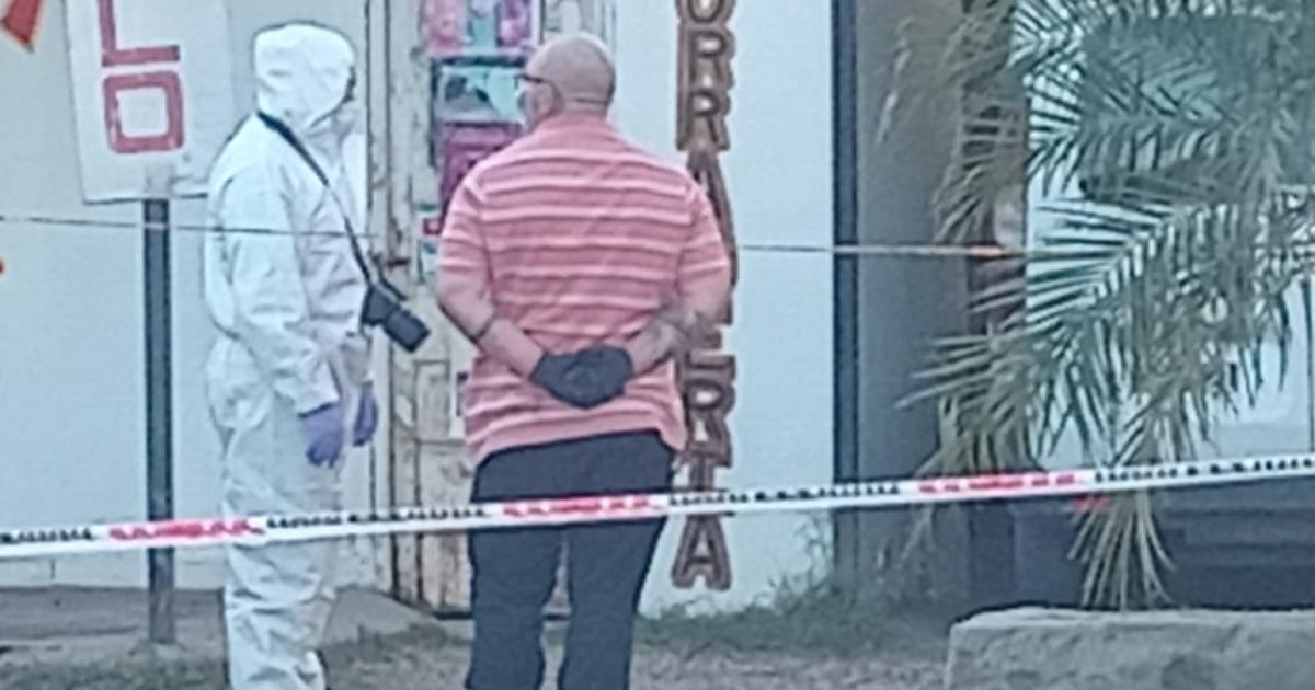 Dos posturas se enfrentan en el caso del gendarme (R) que matoacute al sujeto que entroacute a robar a su casa