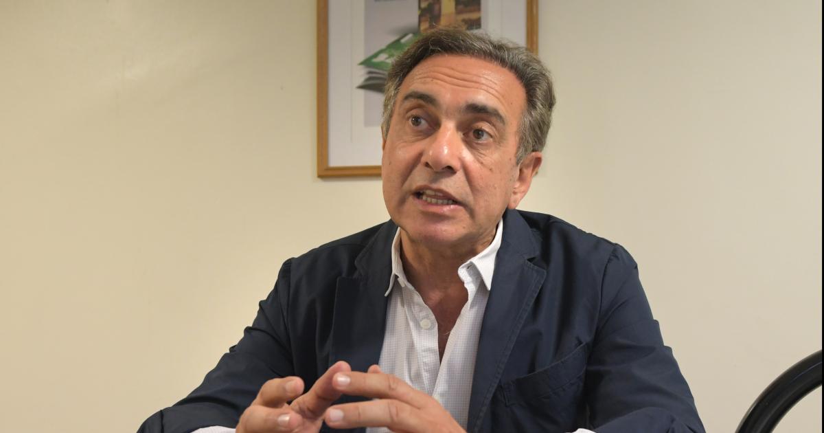 Es indispensable votar a la Libertad Avanza para el despegue de Santiago y de Argentina