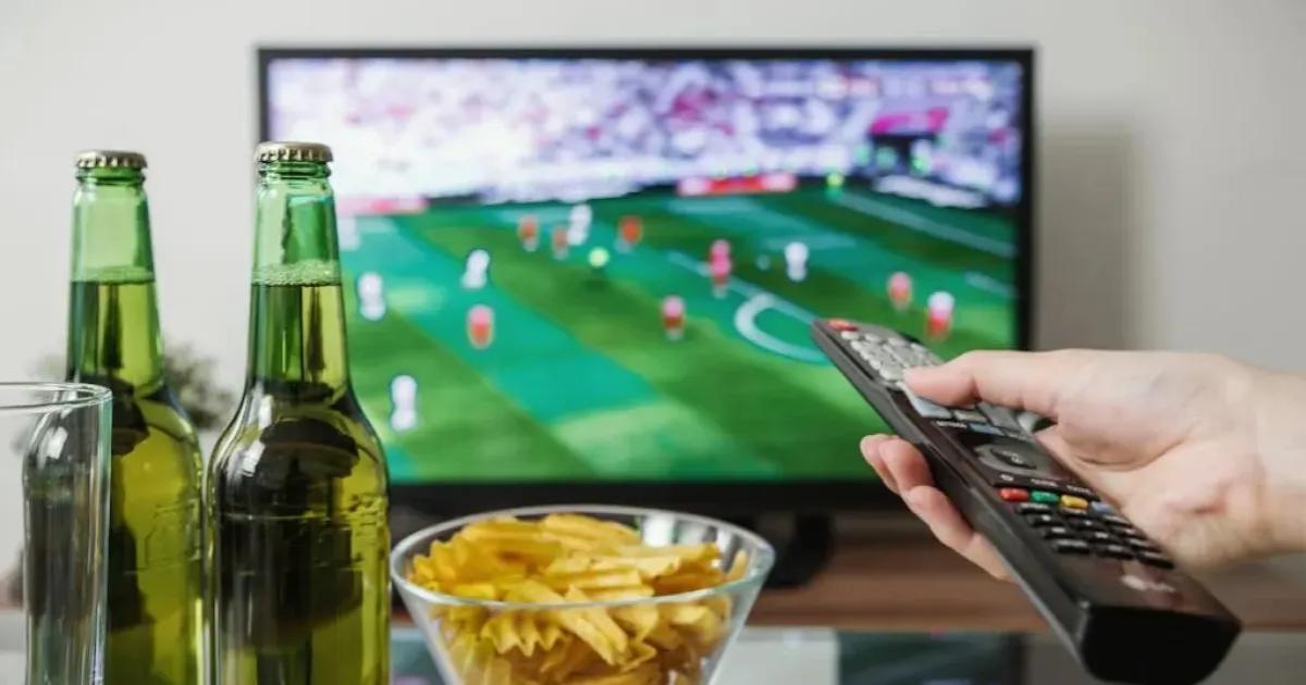 Agenda deportiva- hora y doacutende ver los partidos de este 12 de octubre