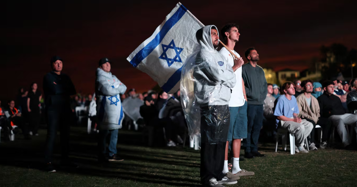 El opertativo comenzar desde las 000 hs informaron las autoridades