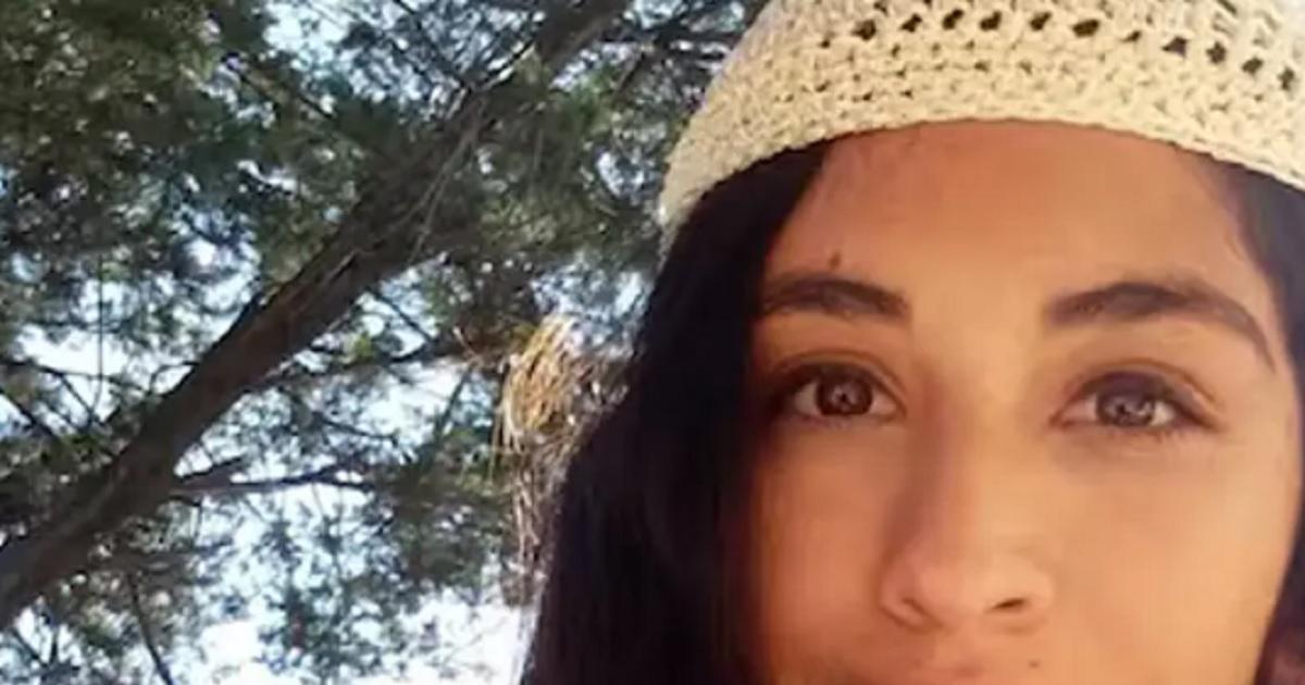 Tragedia en Coacuterdoba- la mujer asesinada junto a su madre habiacutea dejado mensajes reveladores