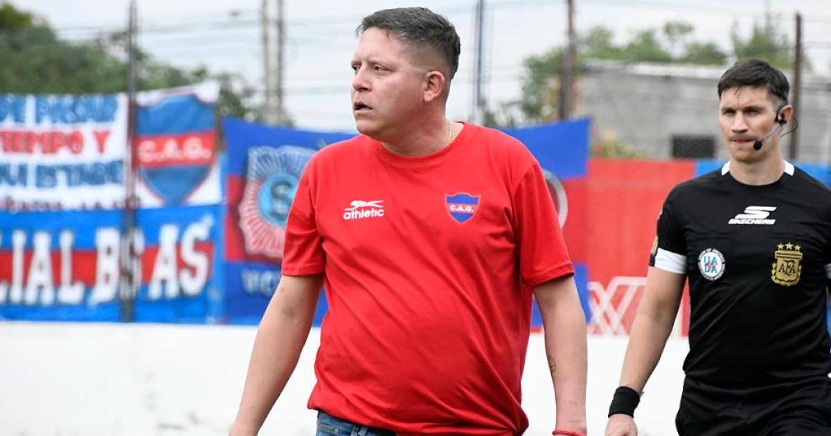 Guumlemes analiza el futuro y define la continuidad de Pablo Martel en el cargo