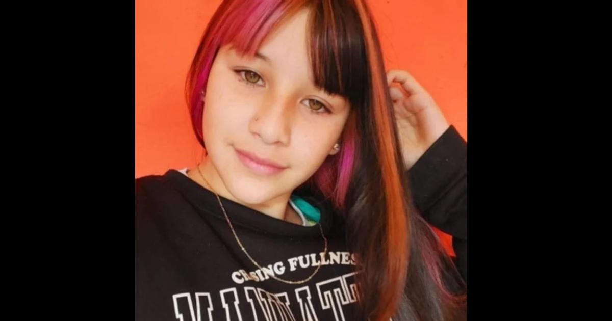 Una adolescente de 14 años murió tras recibir un disparo en una fiesta clandestina (Foto-NA)