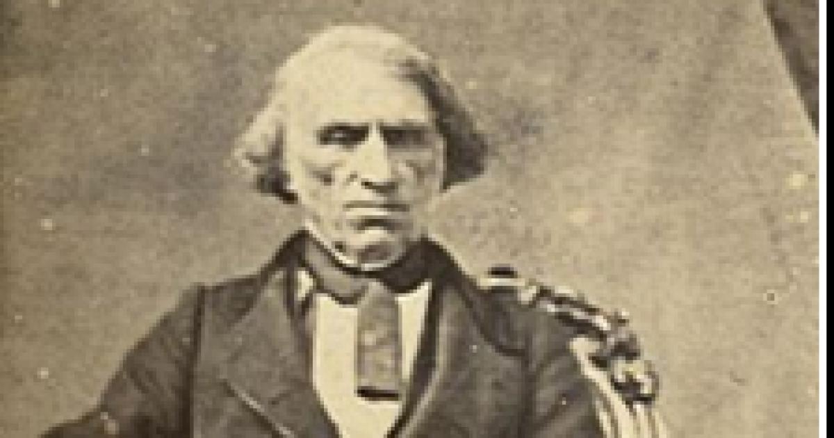 Aneacutecdotas de la historia- Argentina tuvo un gran codificador