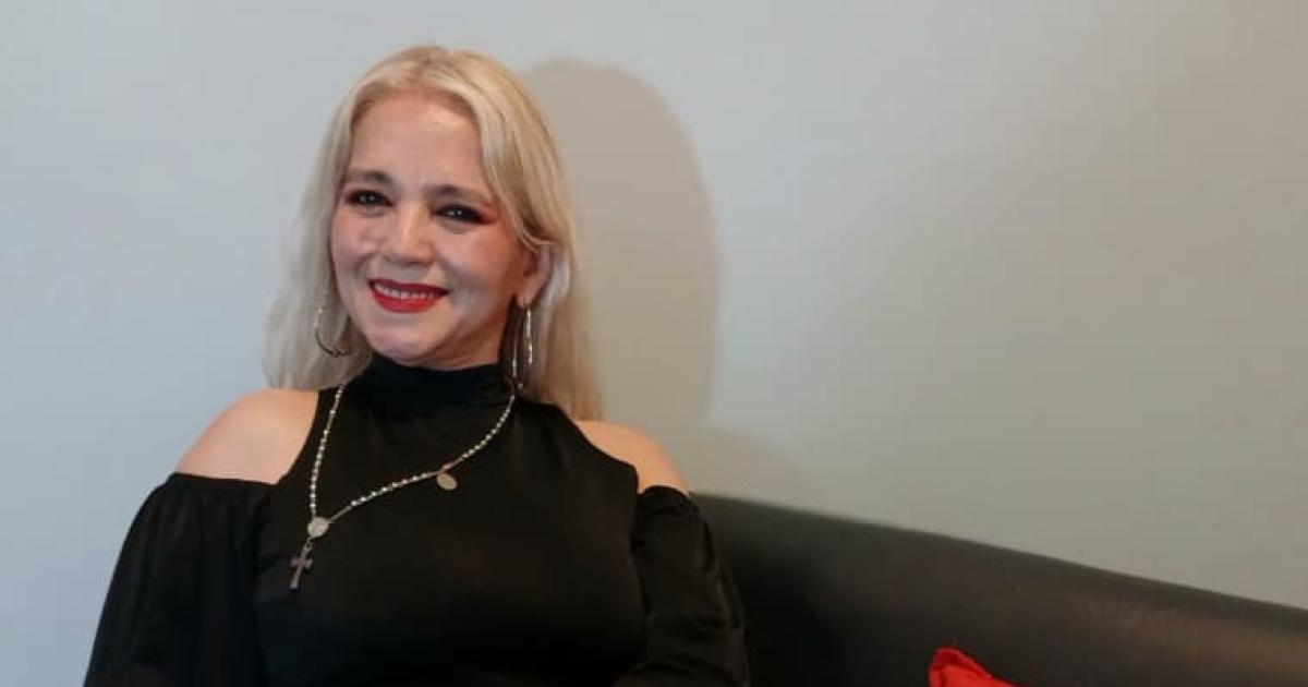 Nora Levy apuesta a un puacuteblico masivo 