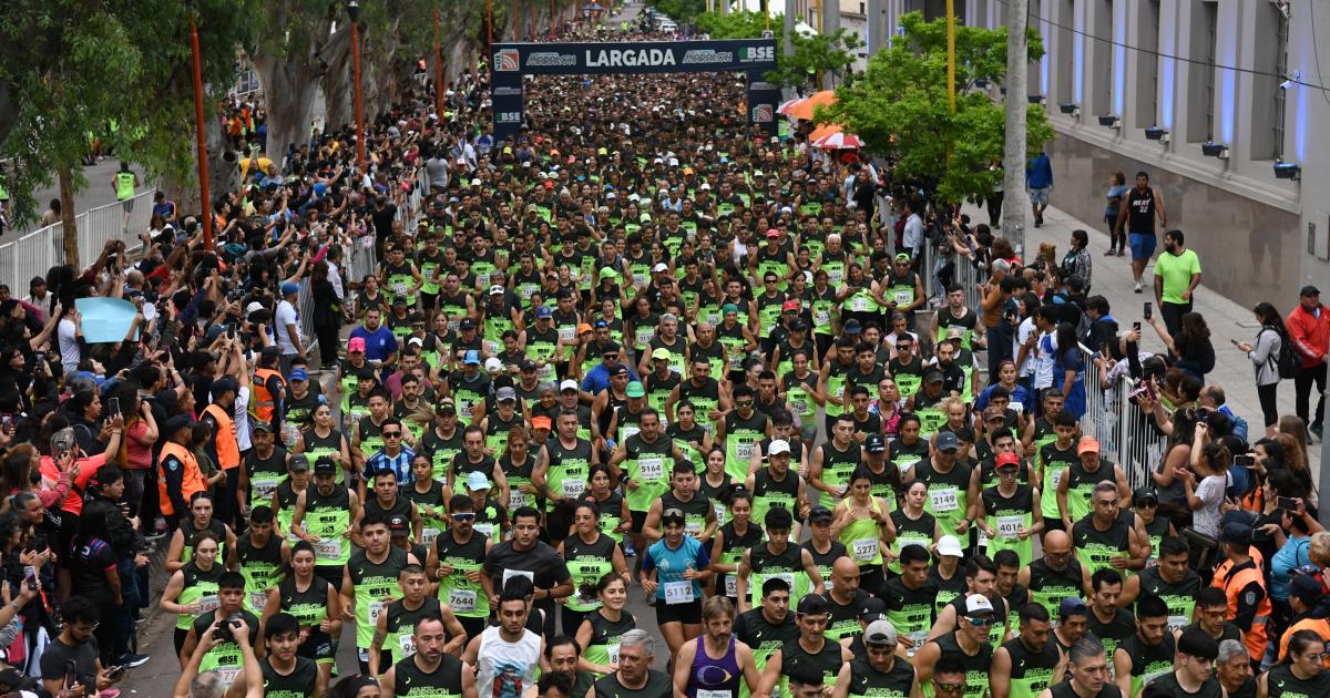 TIEMPO LÍMITE La competencia organizada por diario EL LIBERAL ser el próximo 9 de noviembre