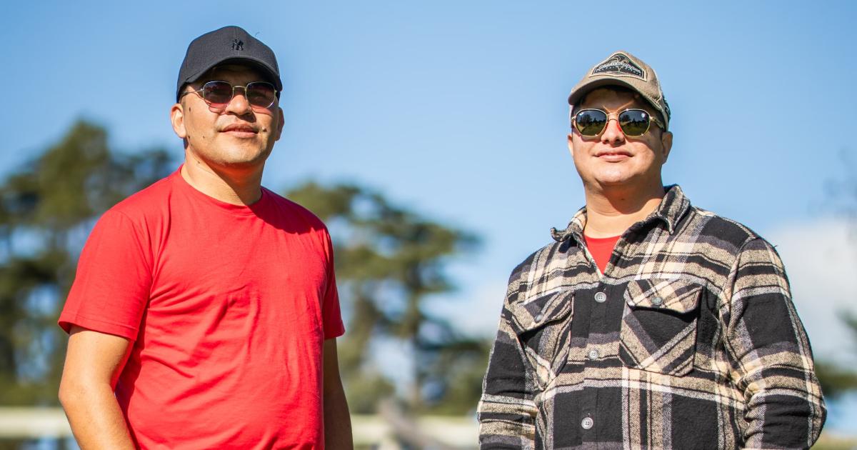 Gira de Apasionados Santiaguentildeos