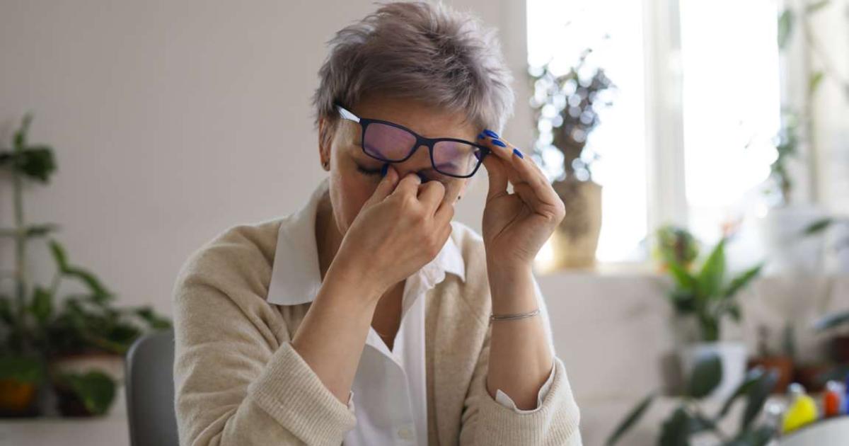 Anteojos con mala graduacioacuten- siacutentomas y queacute hacer