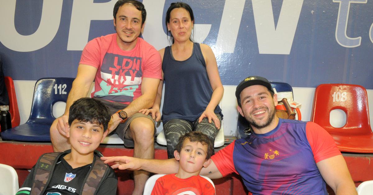 UN FIN DE SEMANA DE BAacuteSQUET FEMENINO