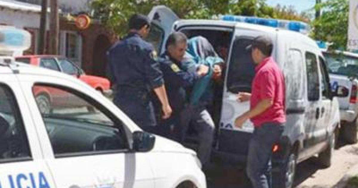 Apresado joven que pateoacute a amigo y lo dejoacute al borde de la muerte