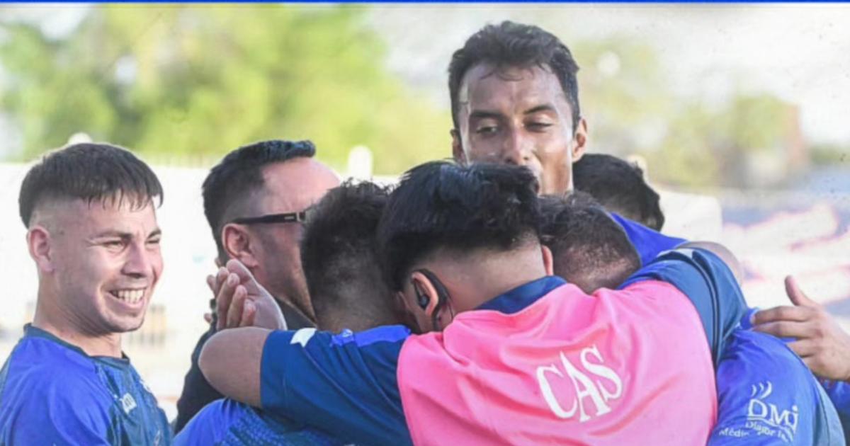 Israel Coco Roldaacuten- No lo esperaacutebamos asiacute pero se pasoacute que es lo importante