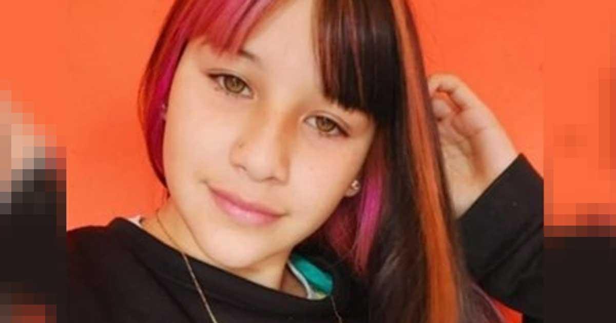 Una chica de 14 antildeos fue asesinada de un disparo en la cabeza en una fiesta