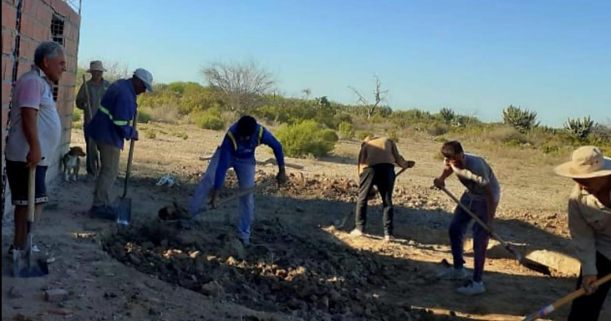 ROTARY CLUB SANTIAGO DEL ESTERO HUARMI