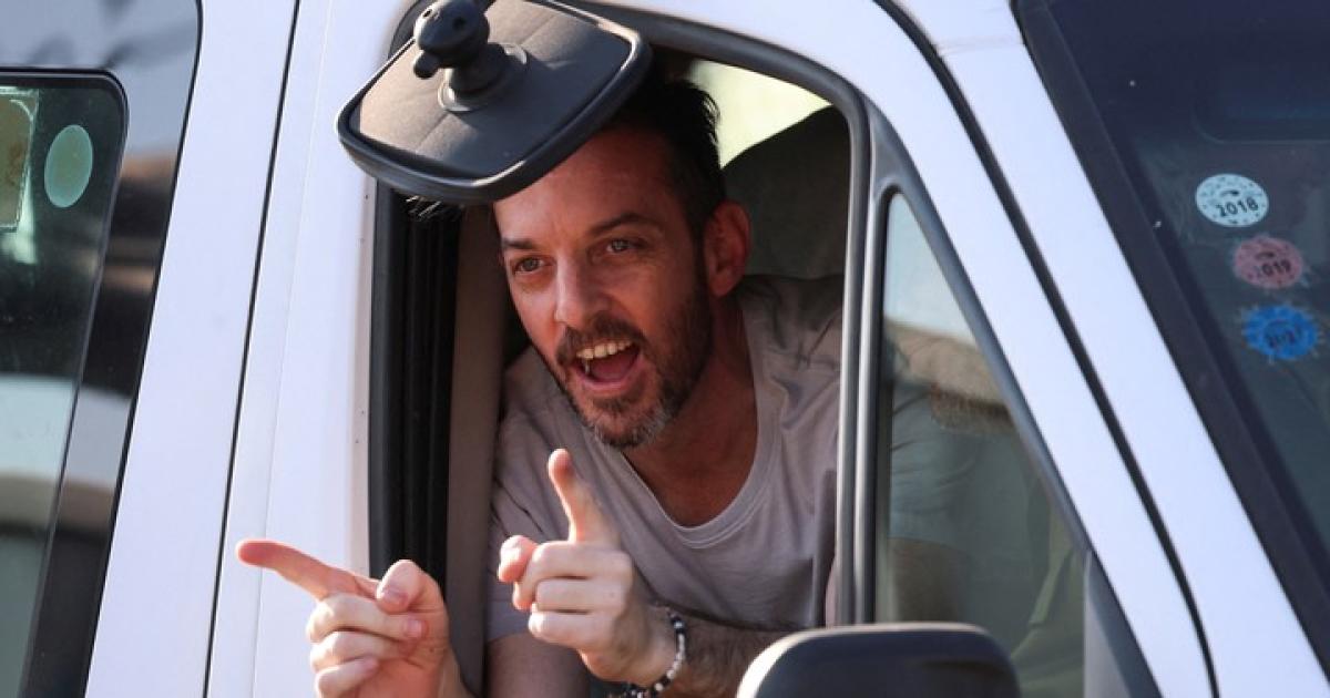 Con Trump como liacuteder central el acuerdo de paz en Gaza puso fin al calvario de los rehenes israeliacutees