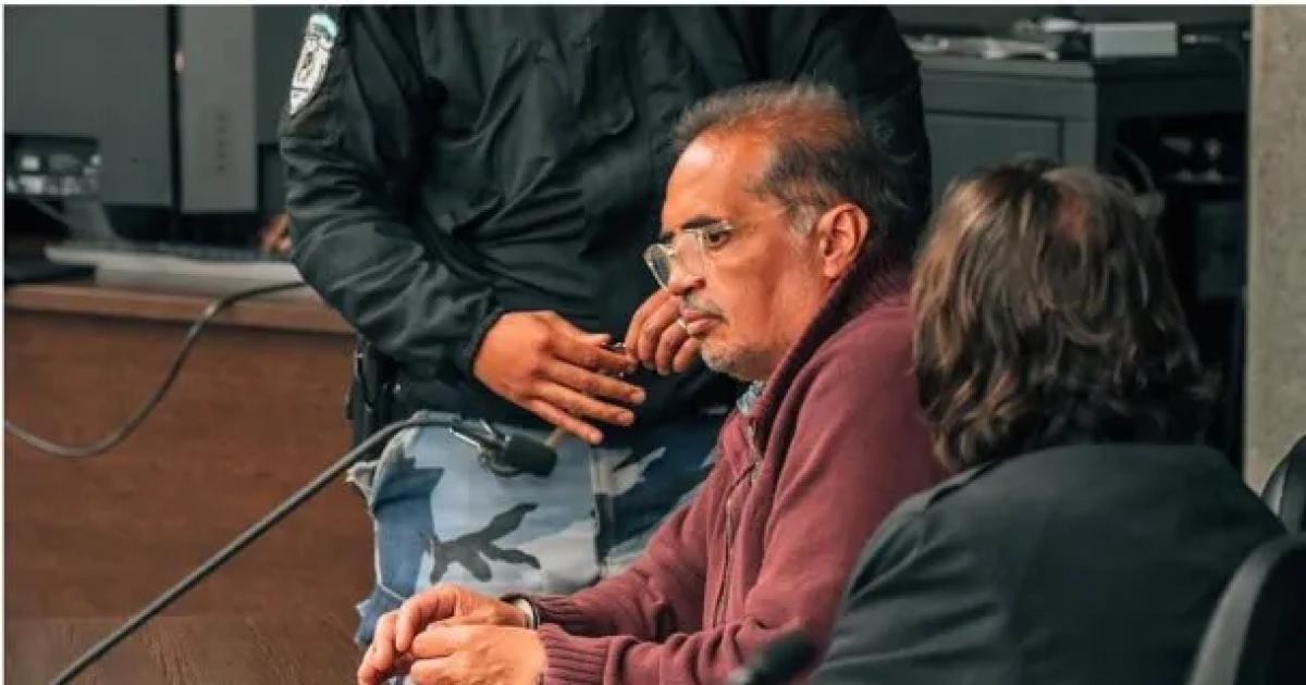 Quieacuten es el Pastor absuelto que estuvo tres antildeos preso acusado de trata y explotacioacuten laboral