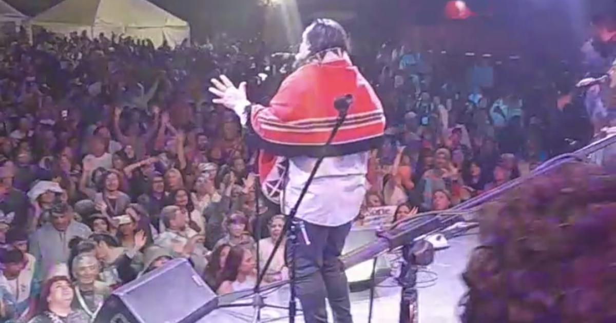 Con un exitoso cierre el FIFAS se despidioacute hasta el antildeo 2026