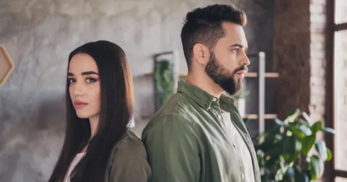 La codependencia emocional e impacto en una relacioacuten amorosa