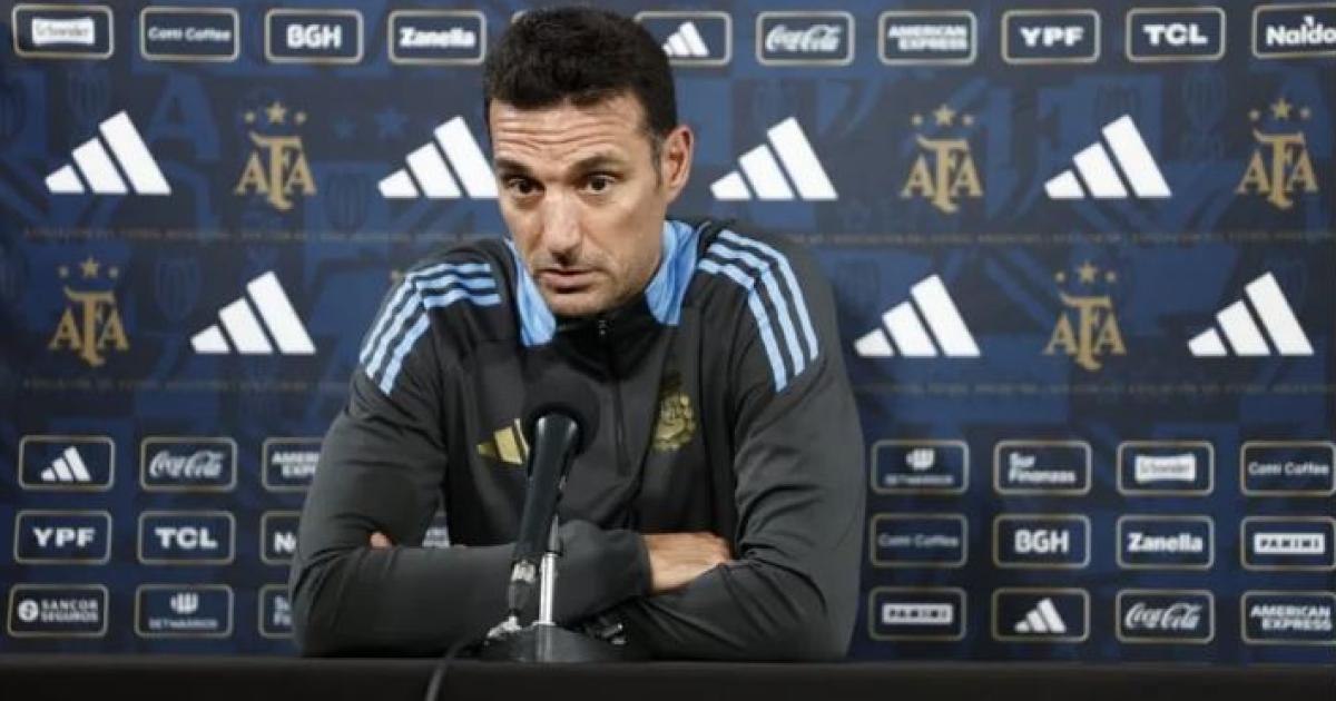 Si volvioacute con nosotros es porque va a tener minutos