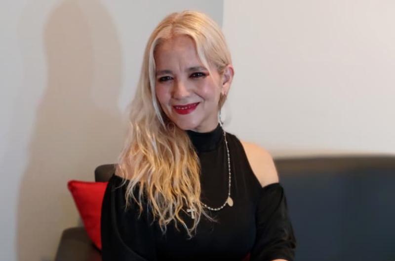 Nora Levy apuesta a un puacuteblico masivo 