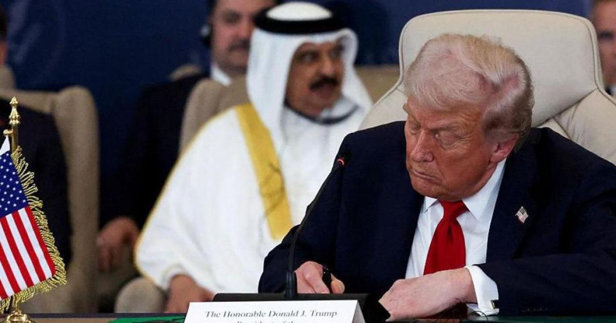 ROL El presidente de EEUU cumplió un papel fundamental en el proceso de pacificación de la región Fue ovacionado en el Parlamento de Israel Su presencia en Egipto