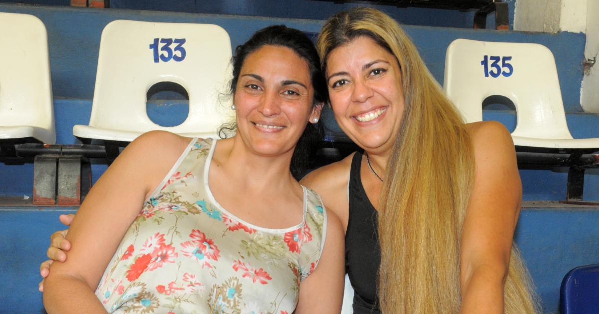 UN FIN DE SEMANA DE BAacuteSQUET FEMENINO