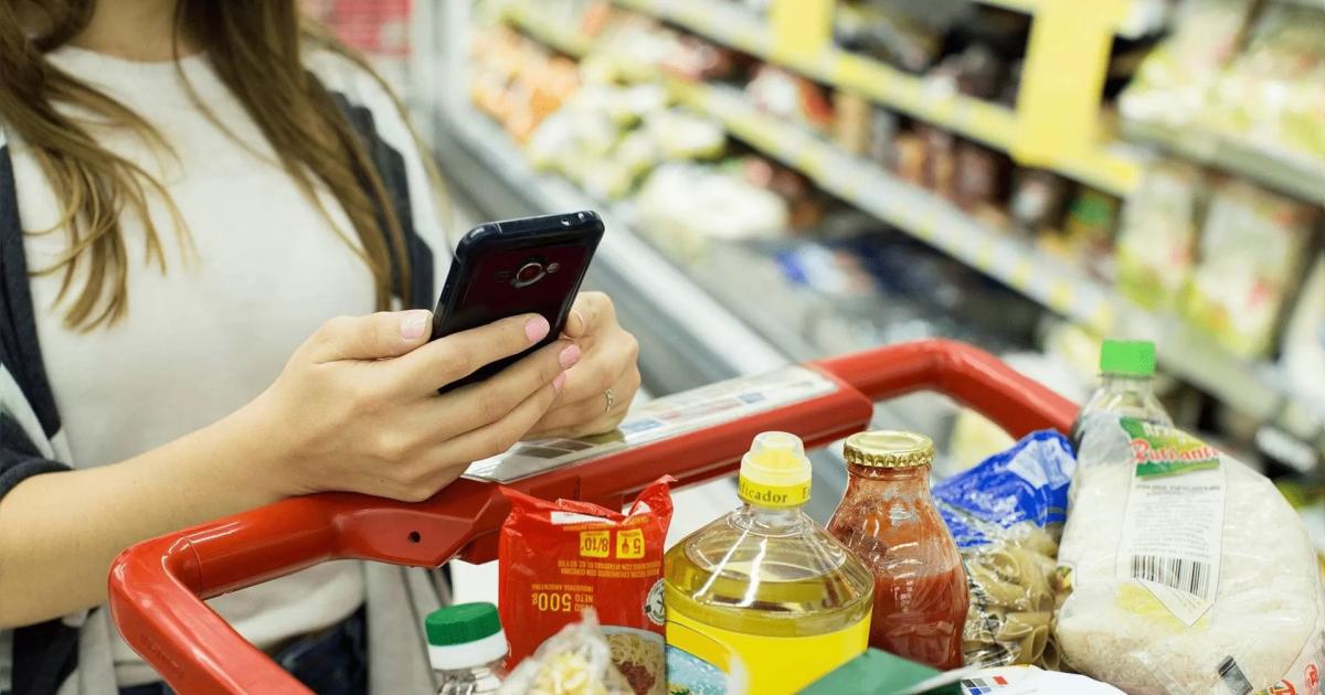 El INDEC daraacute a conocer la inflacioacuten del mes de septiembre