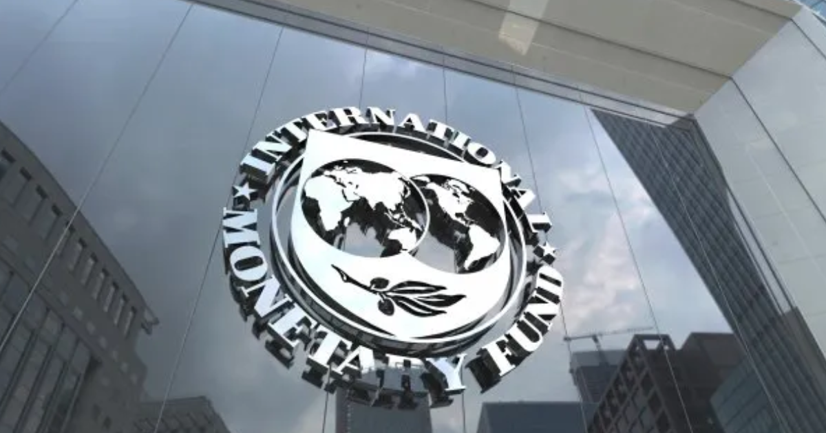 El FMI recortó un punto porcentual la previsión de crecimiento para la Argentina en 2025