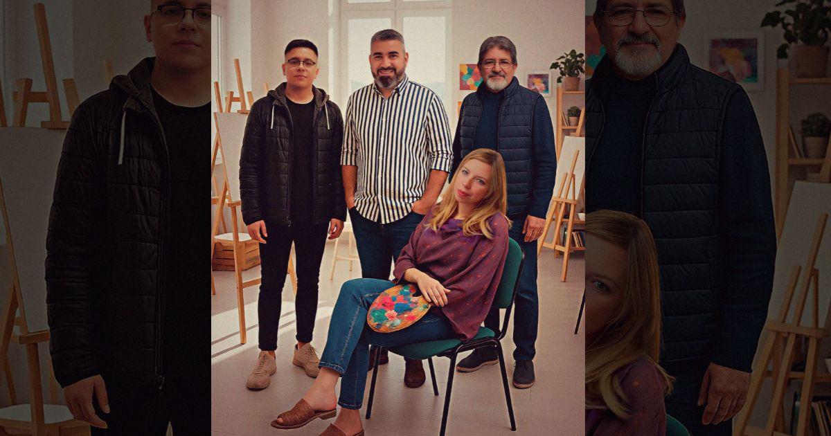 Los artistas santiagueños recibir�n un importante reconocimiento