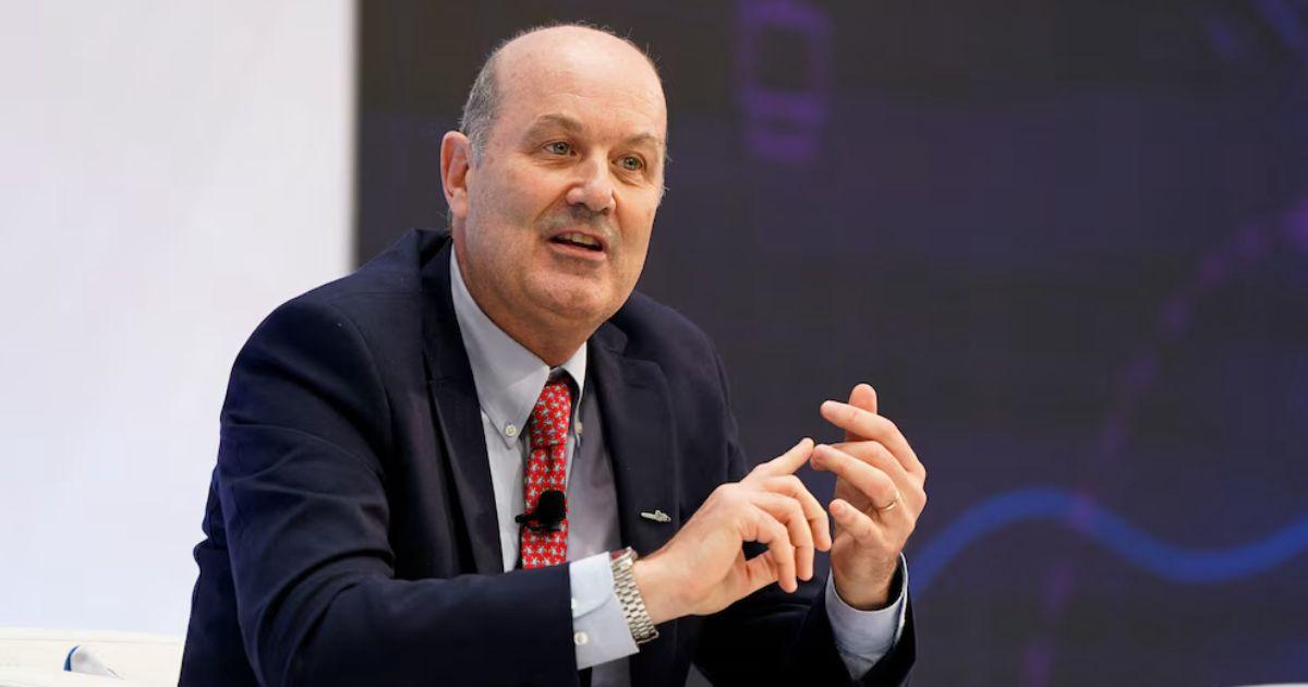 El ministro también habló de las inversiones que estn llegando al país