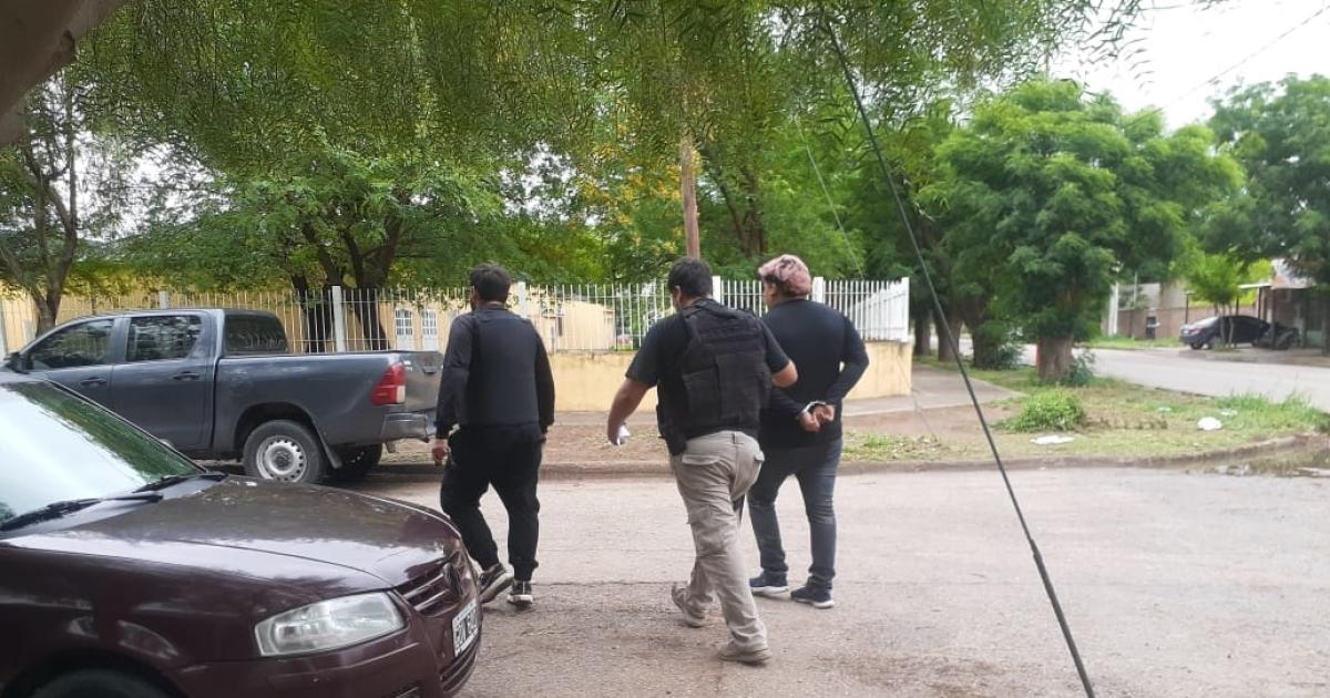 Madre e hijo a juicio por abuso y por producir pornografiacutea infantil