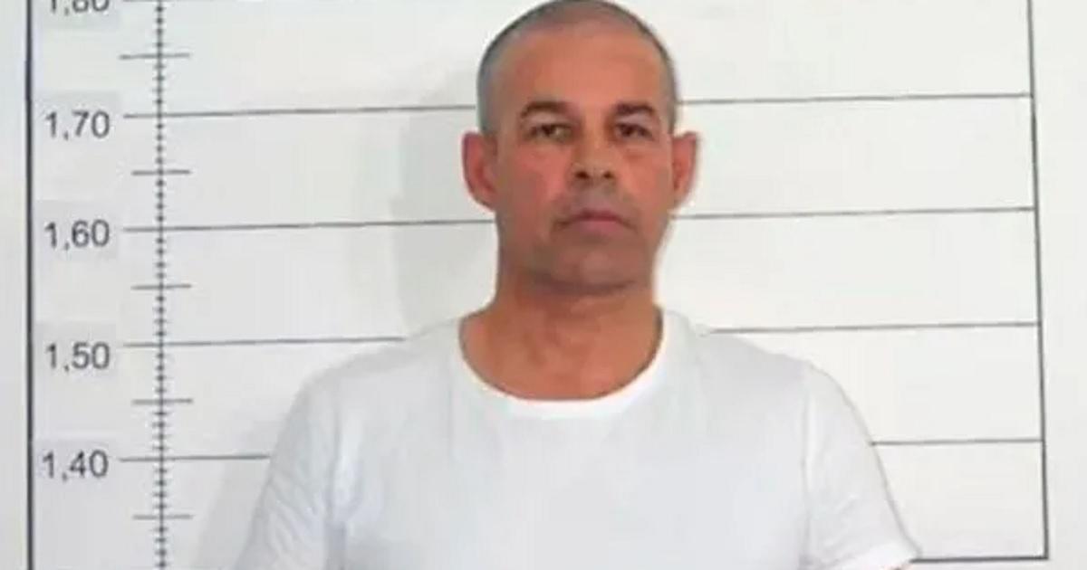 Javier Milei autorizoacute la extradicioacuten de Fred Machado a Estados Unidos por narcotraacutefico y lavado de dinero