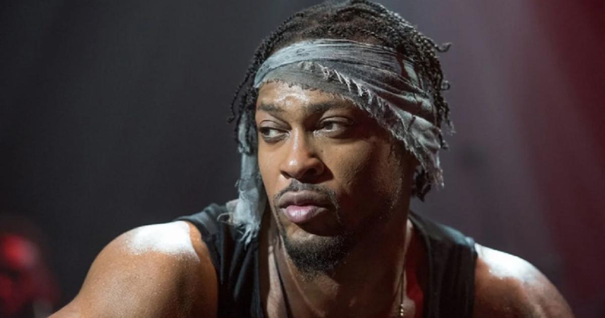 Murioacute DAngelo leyenda del neosoul y voz que transformoacute el soul contemporaacuteneo