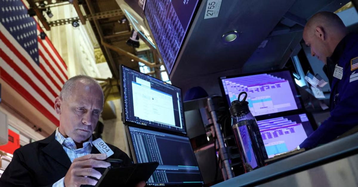 (Foto- Brendan McDermidReuters)