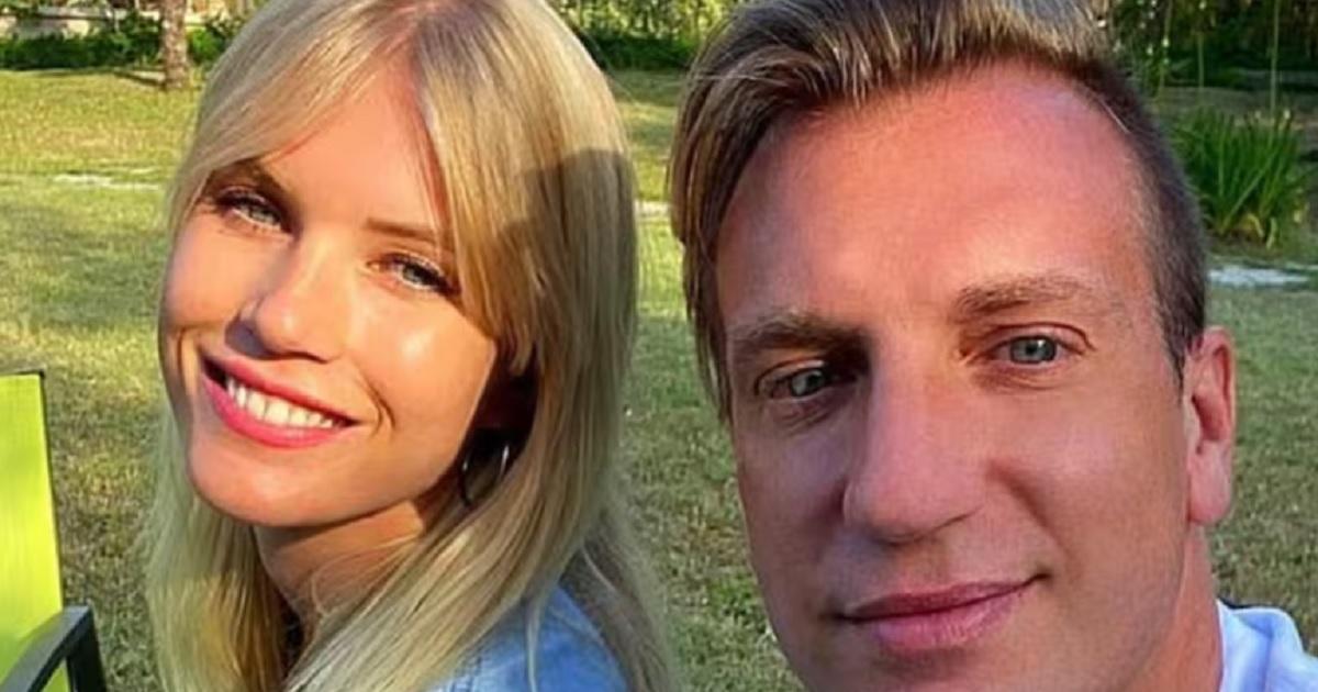 Maxi Loacutepez sorprendioacute al abandonar MasterChef y regresar a Inglaterra- el motivo detraacutes de su decisioacuten